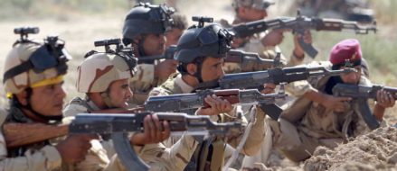 Why victory in Mosul won’t solve the US’s Iraq conundrum