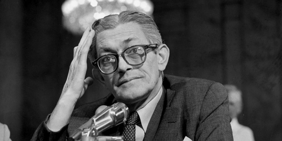 How the CIA writes history