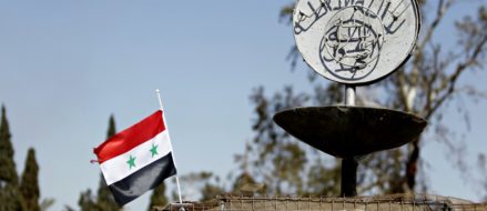 ISIS and the ‘Loser Effect’