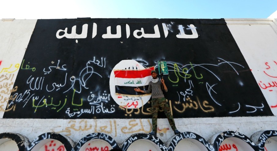 ISIS is Losing; Now Comes the Hard Part