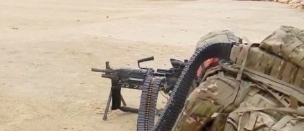 Days of Guns: MASSIVE 500 Round Ammunition Backpack