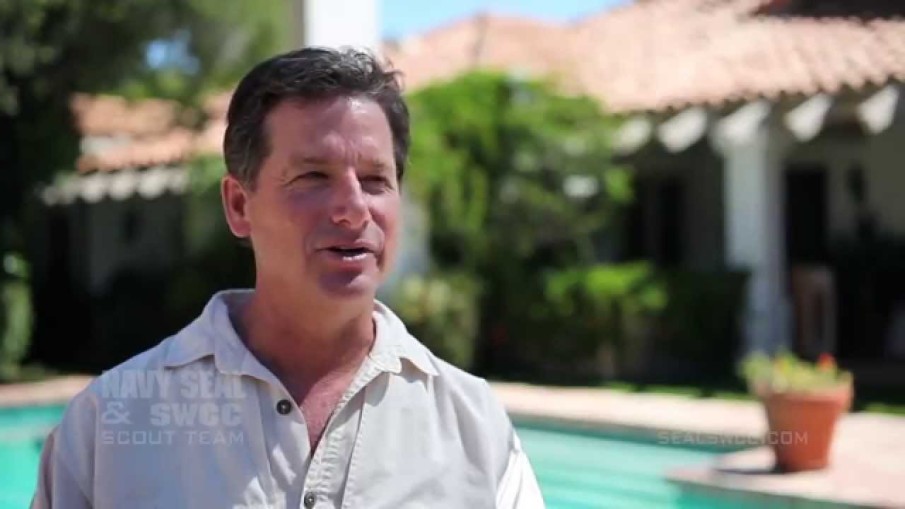 SEAL Leaps From Water, Lands as Patagonia’s CEO to MBA Professor