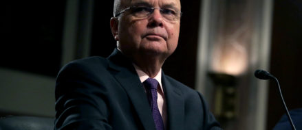 Former NSA and CIA Director Michael Hayden’s Favorite Gadgets
