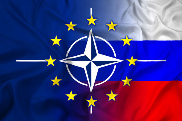 Russia Announces Willingness to Cooperate with NATO, then Threatens Sweden  