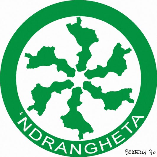 ndrangheta