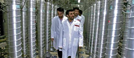 U.S. will buy nuclear components from Iran