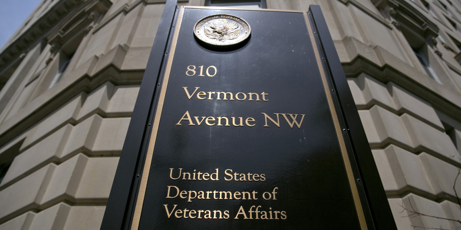 VA Whistleblower: ‘They Are Still Manipulating Data’