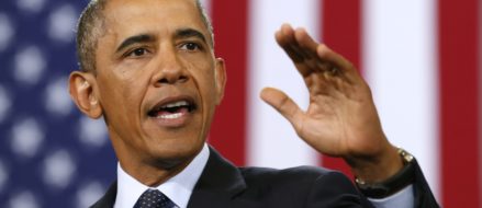 Obama at the CIA: ‘Depraved’ ISIS now on the defensive