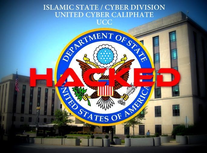 Pro-ISIS Hackers Post “Kill” List Of State Department Employees