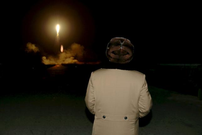 After missile failure, higher possibility of North Korea nuclear test