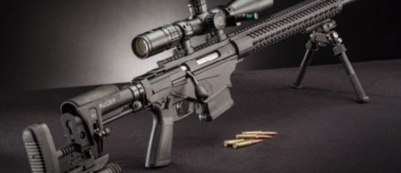 Days of Guns: Upgrading the Ruger Precision Rifle