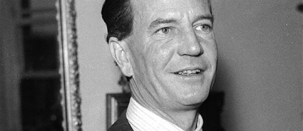 Double Agent Kim Philby Bragged of How Easy Spying Was in 1981 Lecture