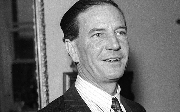 Double Agent Kim Philby Bragged of How Easy Spying Was in 1981 Lecture