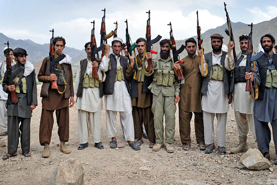 Another exclusive book excerpt from ‘Left of the Boom: How a Young CIA Case Officer Penetrated the Taliban and Al-Qaeda’