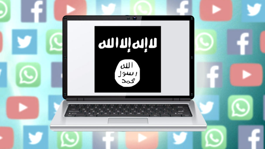 Blacklisted Terrorism Financiers Still Active on Social Media
