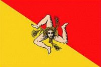 triskelionSicilyFlag