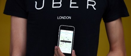 Uber Expansion Recruits Veterans & Members of the Military Community