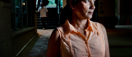 The CIA Kidnapper Facing Jail in Italy