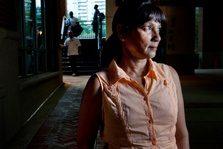 The CIA Kidnapper Facing Jail in Italy