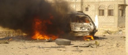 Cash, Candy, and ‘Collateral Damage’: An Anatomy of a CIA-MI6 Drone Assassination