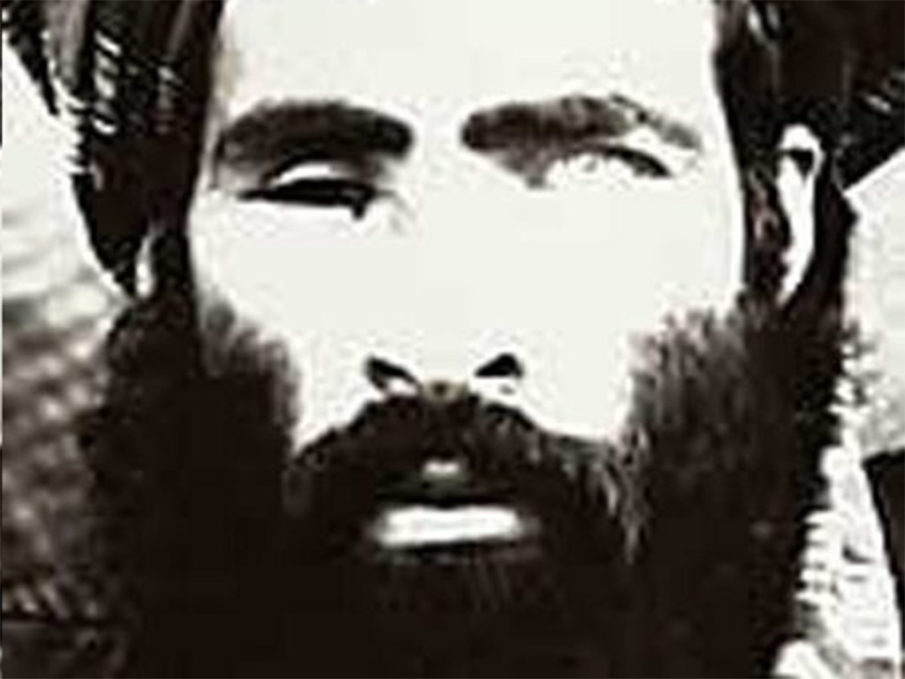 Taliban name Afghan spring offensive after founder and first emir Mullah Omar