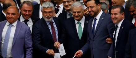 What’s behind Turkey’s bill of immunity