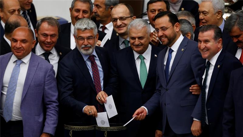 What’s behind Turkey’s bill of immunity