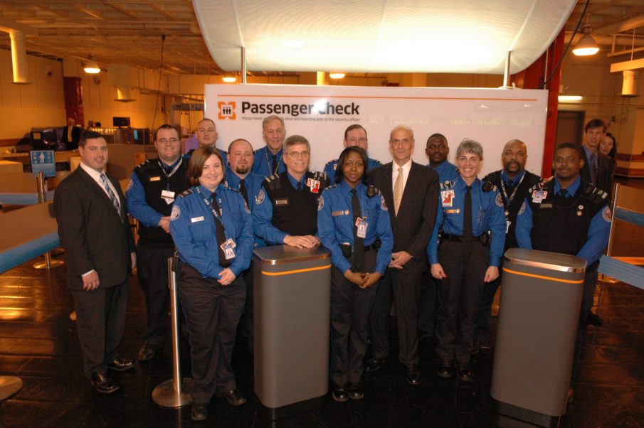 TSA’s ‘Gross Mismanagement’ Persists at the Cost of Safety