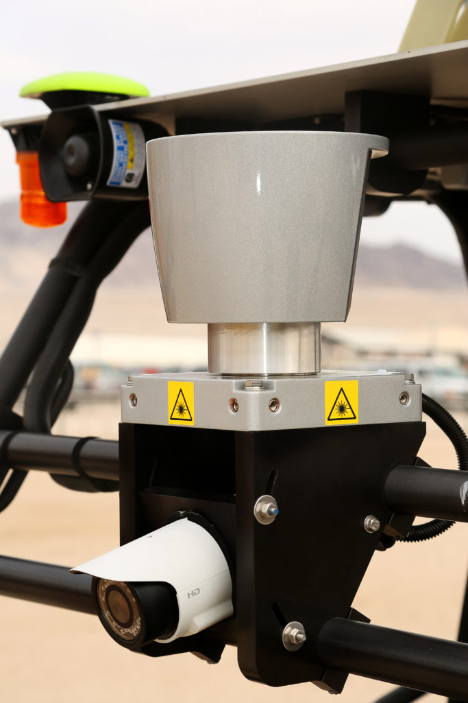 Bomb Detection By Laser MIT and Princeton Build a Terahertz Spectroscopy System