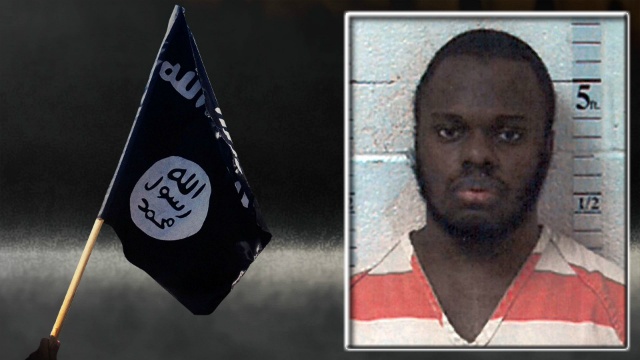 Teen Pleads Not Guilty to Threat Against Military Personnel