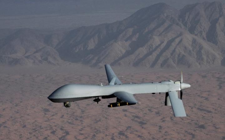 Why many people in Pakistan support American drone strikes