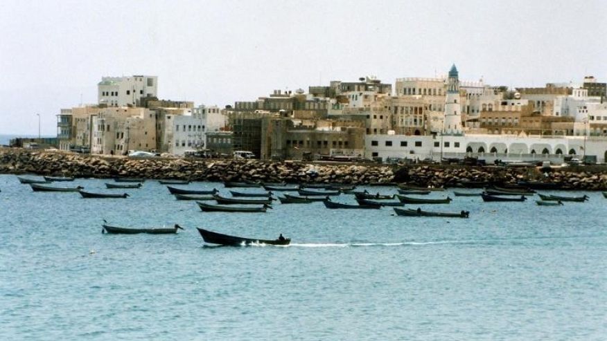 Al Qaeda in Yemen poses growing threat to shipping: naval force