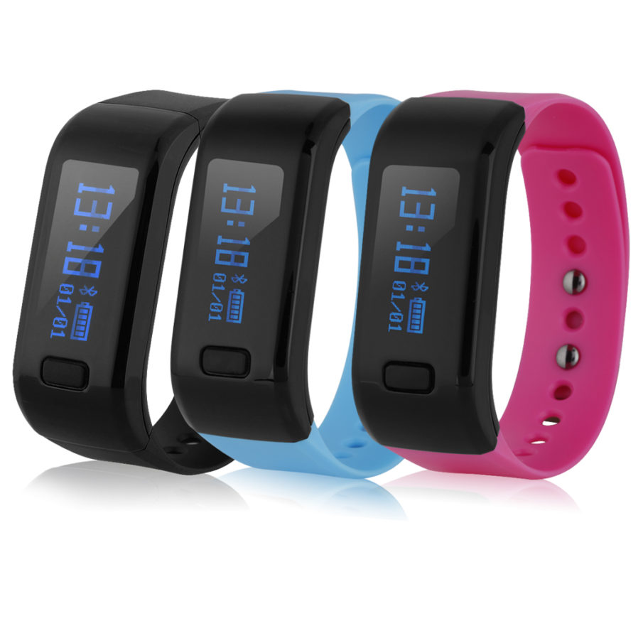 Marines can now wear fitness trackers in more military facilities