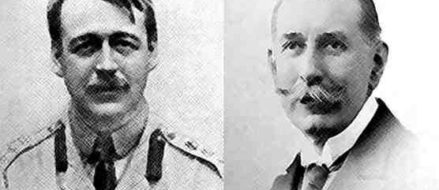 A century on: Why Arabs resent Sykes-Picot