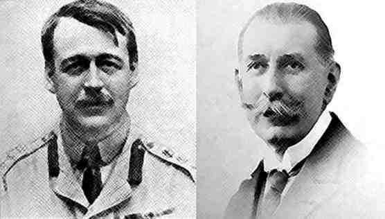 A century on: Why Arabs resent Sykes-Picot