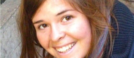 Parents honor murdered aid worker Kayla Mueller by pressing UN, Washington to fight ISIS
