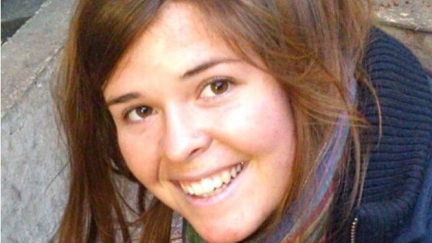 Parents honor murdered aid worker Kayla Mueller by pressing UN, Washington to fight ISIS