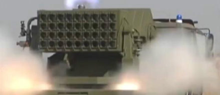 To Thwart U.S. Lasers, China Wants Smokescreens