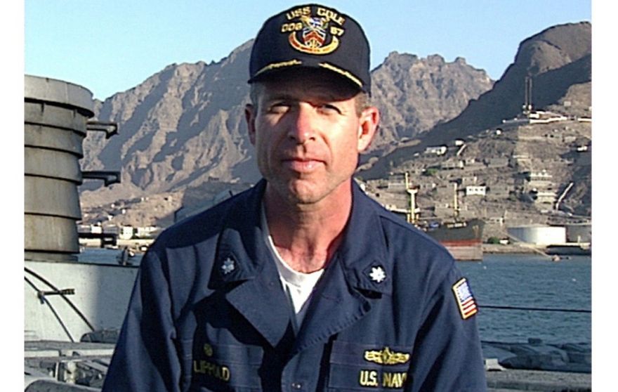 USS Cole commander blasts transfer of Al Qaeda Gitmo detainees to Saudi Arabia
