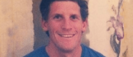 Navy SEAL killed by ISIS left a promising long-distance running future to fight as a SEAL