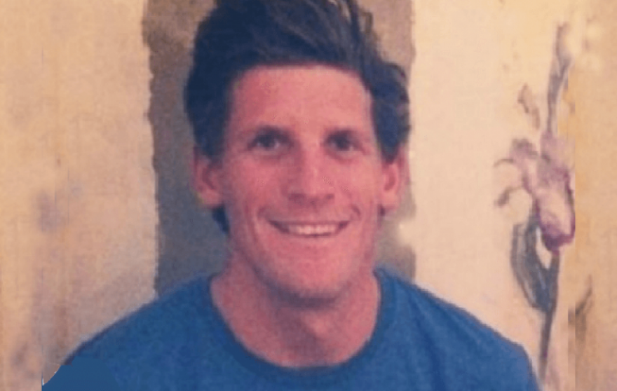 Navy SEAL killed by ISIS left a promising long-distance running future to fight as a SEAL