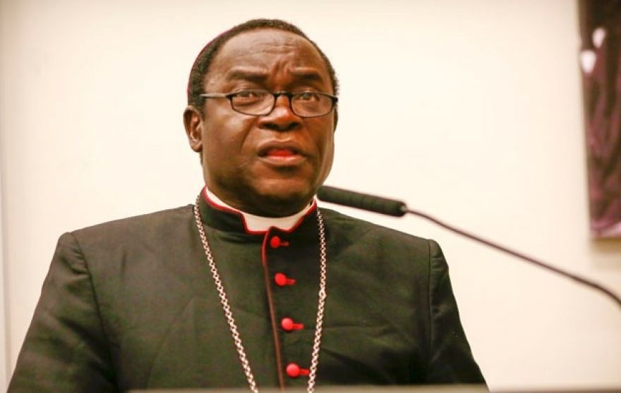 Nigerian bishop says Boko Haram is on its ‘last legs’