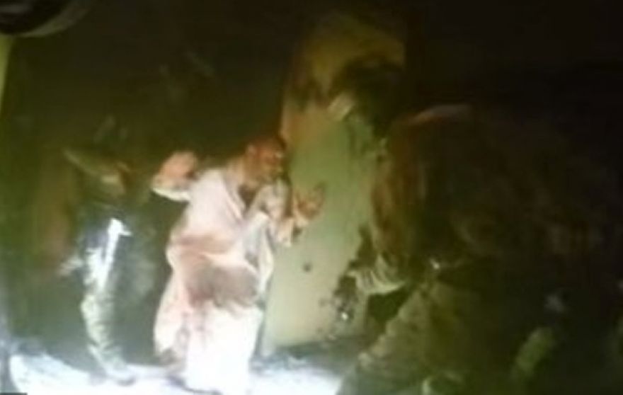 Escape from ISIS: Former prisoners tell of life in terror army’s dungeons