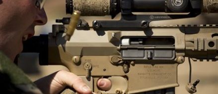 Watch: Marine Corps Special Operations Command (MARSOC) – ITC Phase One