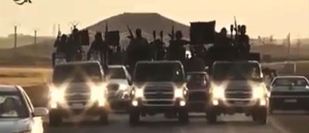 Constitution Check: Is current U.S. military action against ISIS illegal?