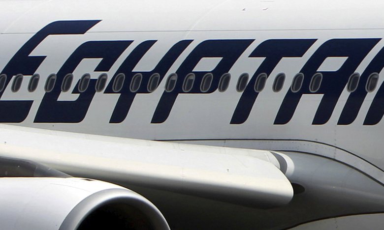 EgyptAir Flight MS804 crashed in the Mediterranean Sea, terrorism not ruled out