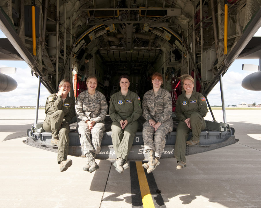 House Drops Plans to Make Women Register for Selective Service – The Draft