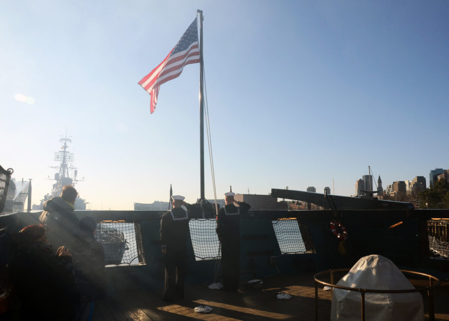 Book Review: SEAL-inspired ‘My Father’s Son’, plus Q&A with author Andy Symonds