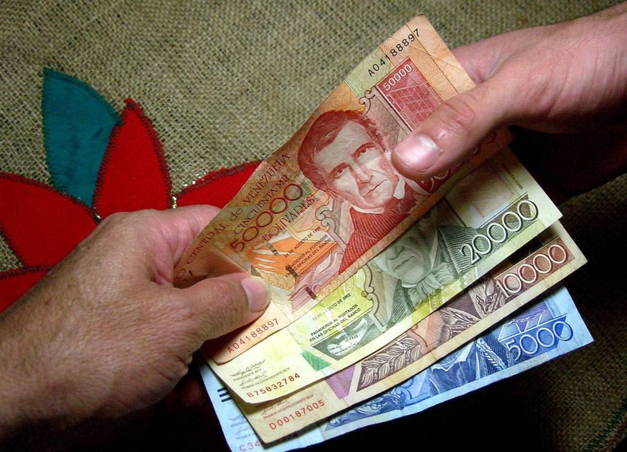 Venezuela’s Economic Crisis Is So Bad, Kidnappers Demand Ransoms in Dollars