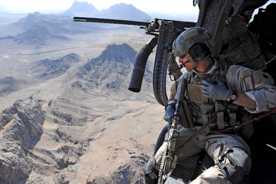 New SOFREP writer submissions opportunity